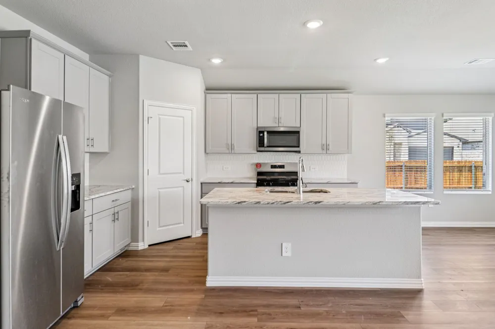 1700 Gardendale Hollow Lane Anna, TX 75409