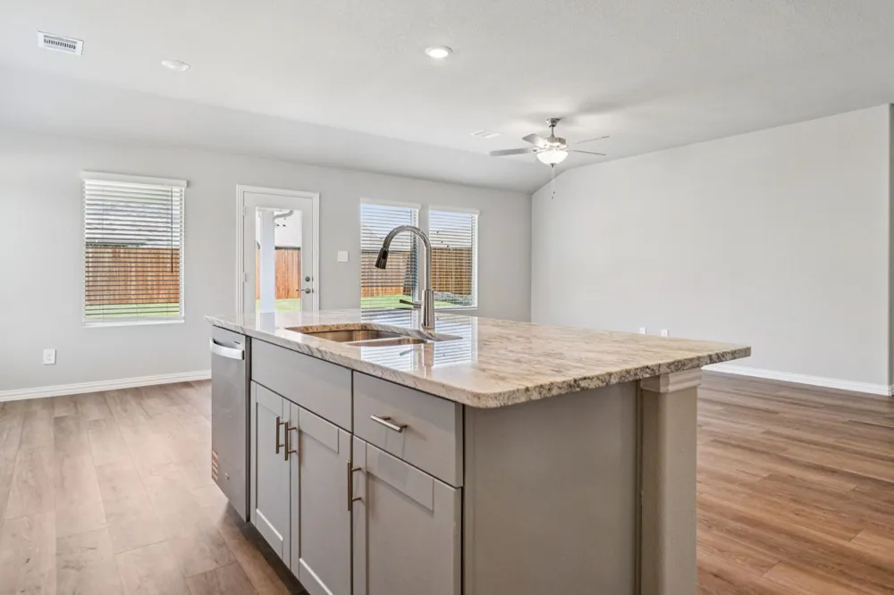 1700 Gardendale Hollow Lane Anna, TX 75409
