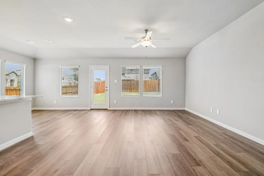 1700 Gardendale Hollow Lane Anna, TX 75409