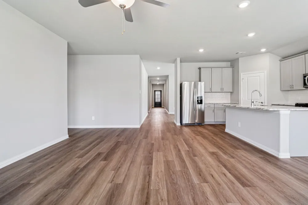 1700 Gardendale Hollow Lane Anna, TX 75409