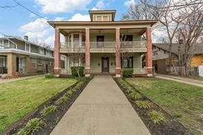 4617 Gaston Avenue #A