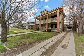 4617 Gaston Avenue #A Dallas, TX 75246