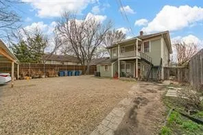 4617 Gaston Avenue #A Dallas, TX 75246