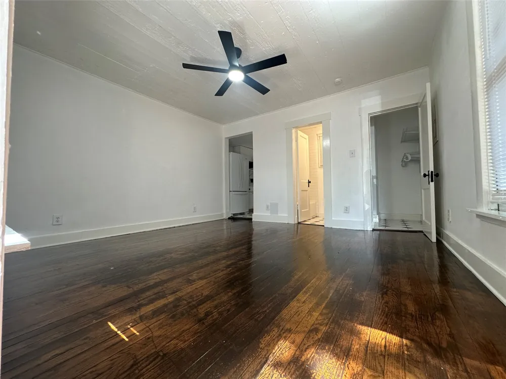 4617 Gaston Avenue #A Dallas, TX 75246