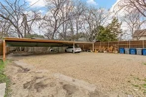 4617 Gaston Avenue #A Dallas, TX 75246