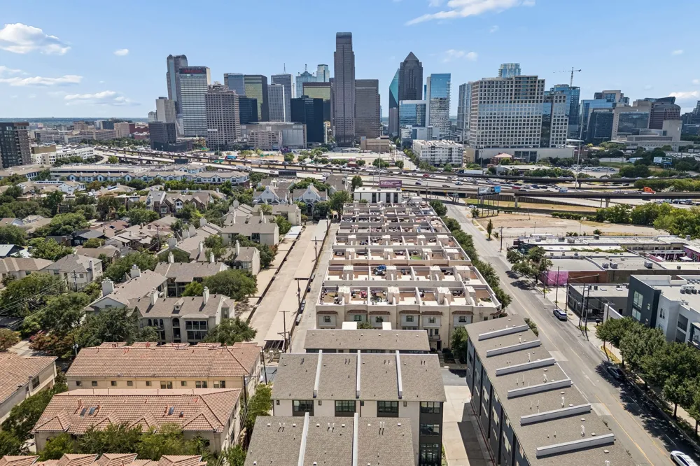 3200 Ross Avenue #37 Dallas, TX 75204