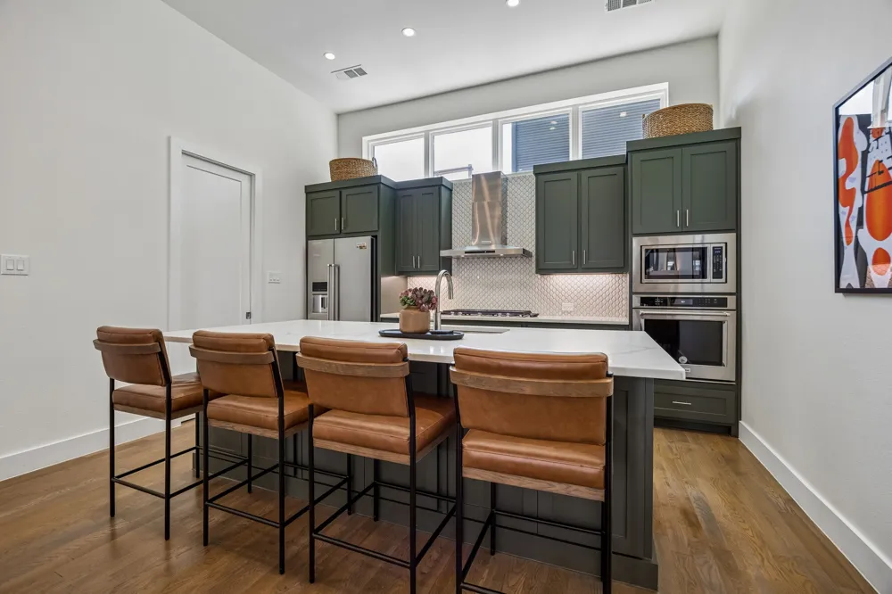 3200 Ross Avenue #37 Dallas, TX 75204