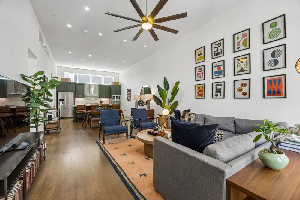 3200 Ross Avenue #37 Dallas, TX 75204