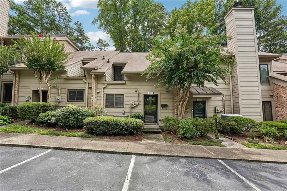 3509 Stonewall Place SE Atlanta, GA 30339