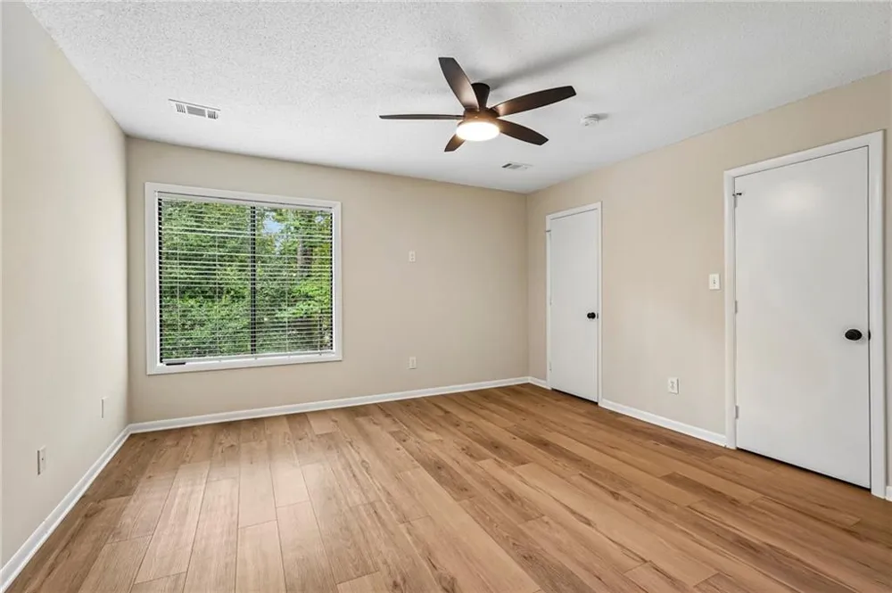 3509 Stonewall Place SE Atlanta, GA 30339