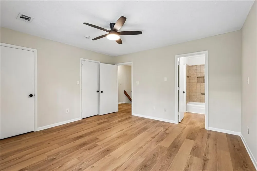 3509 Stonewall Place SE Atlanta, GA 30339