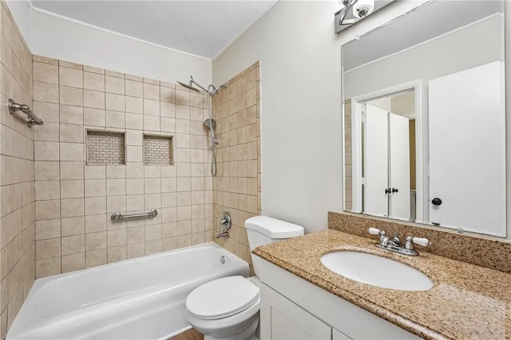 3509 Stonewall Place SE Atlanta, GA 30339
