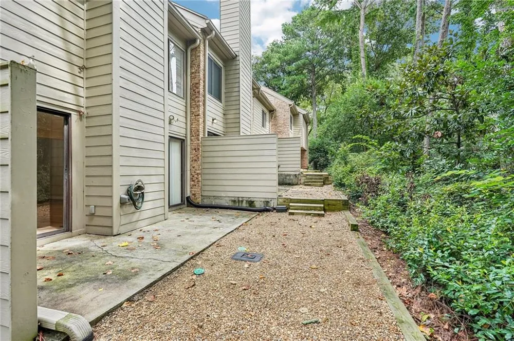 3509 Stonewall Place SE Atlanta, GA 30339