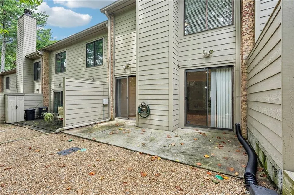 3509 Stonewall Place SE Atlanta, GA 30339