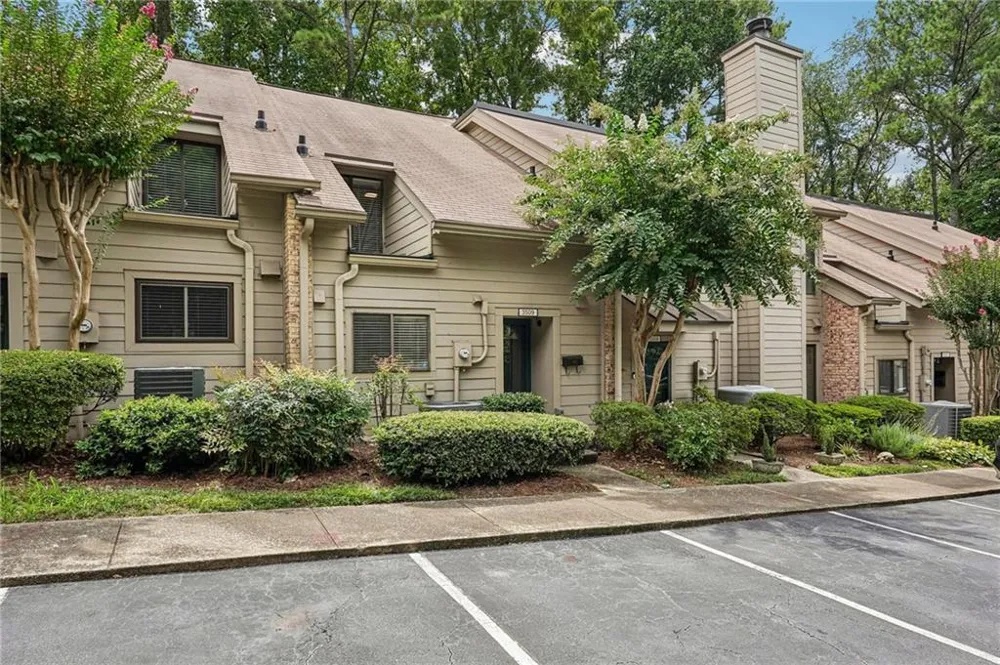 3509 Stonewall Place SE Atlanta, GA 30339