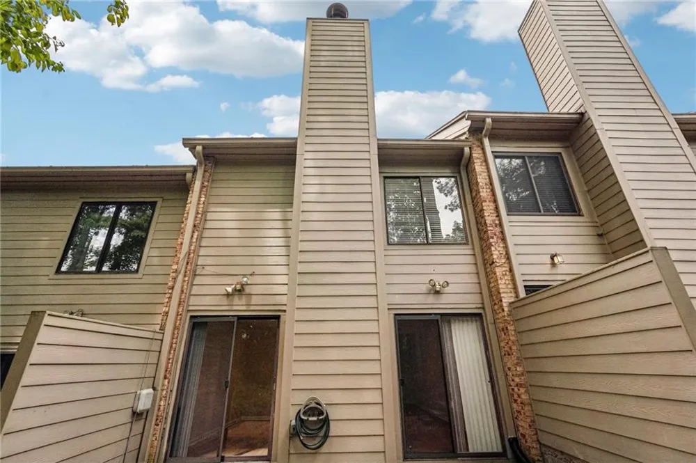 3509 Stonewall Place SE Atlanta, GA 30339