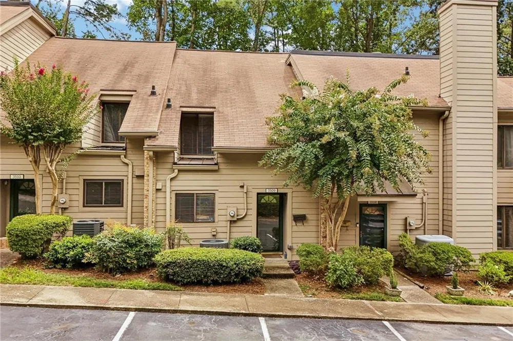 3509 Stonewall Place SE Atlanta, GA 30339