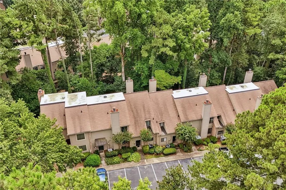 3509 Stonewall Place SE Atlanta, GA 30339