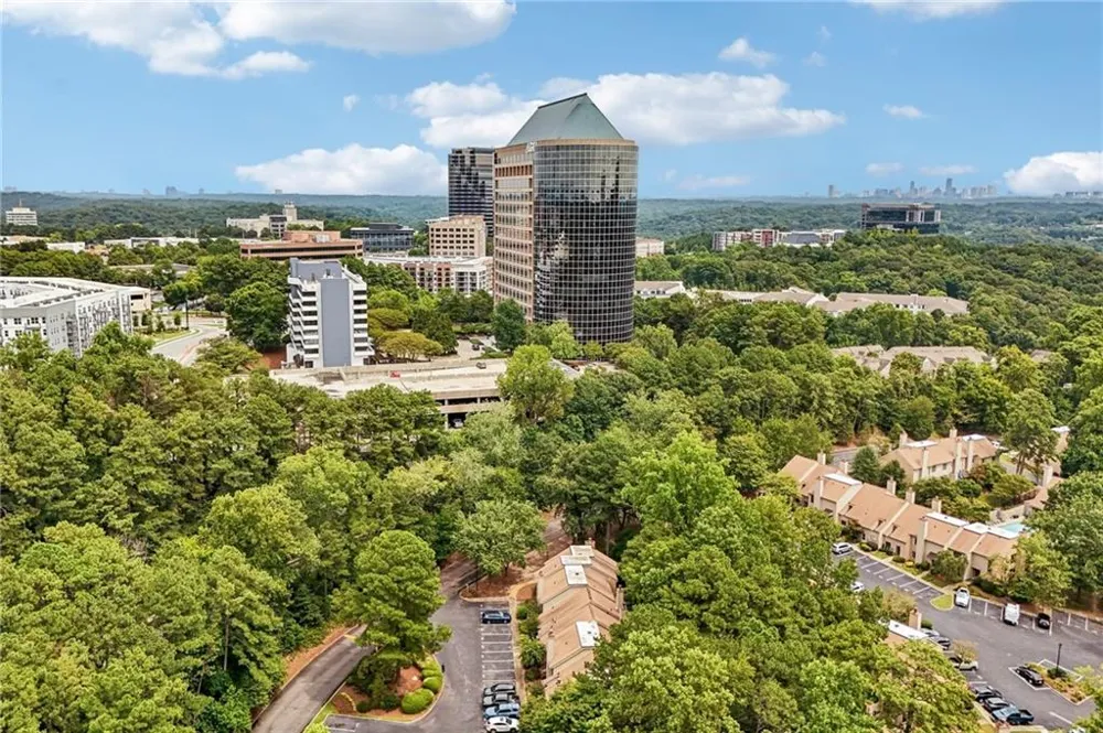 3509 Stonewall Place SE Atlanta, GA 30339