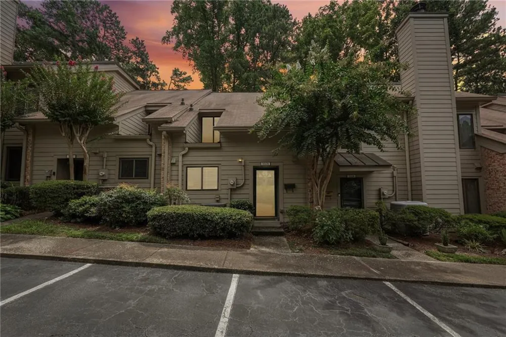 3509 Stonewall Place SE Atlanta, GA 30339