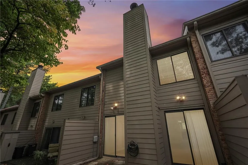 3509 Stonewall Place SE Atlanta, GA 30339