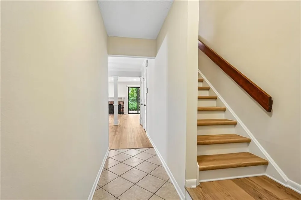 3509 Stonewall Place SE Atlanta, GA 30339