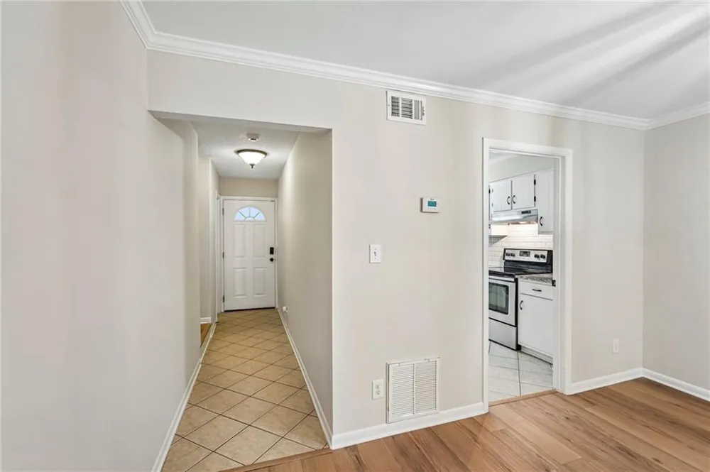 3509 Stonewall Place SE Atlanta, GA 30339