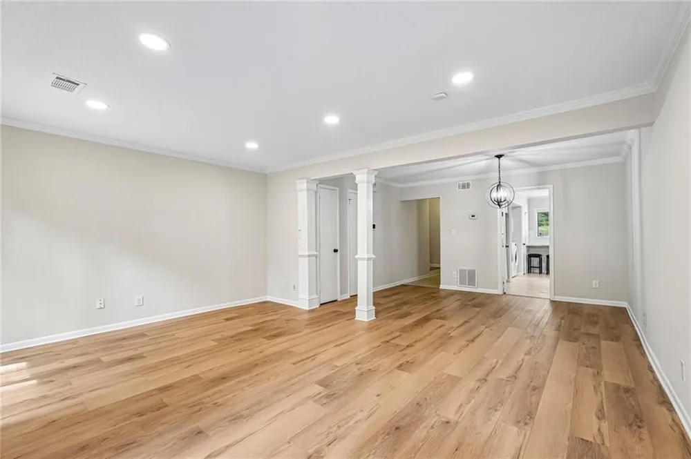 3509 Stonewall Place SE Atlanta, GA 30339