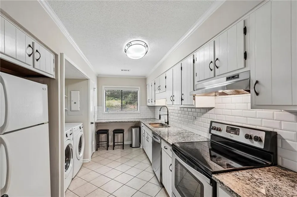 3509 Stonewall Place SE Atlanta, GA 30339
