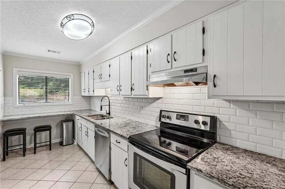 3509 Stonewall Place SE Atlanta, GA 30339