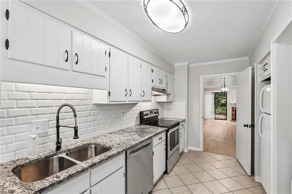 3509 Stonewall Place SE Atlanta, GA 30339