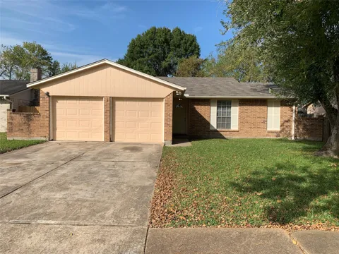 7026 Rockergate Drive