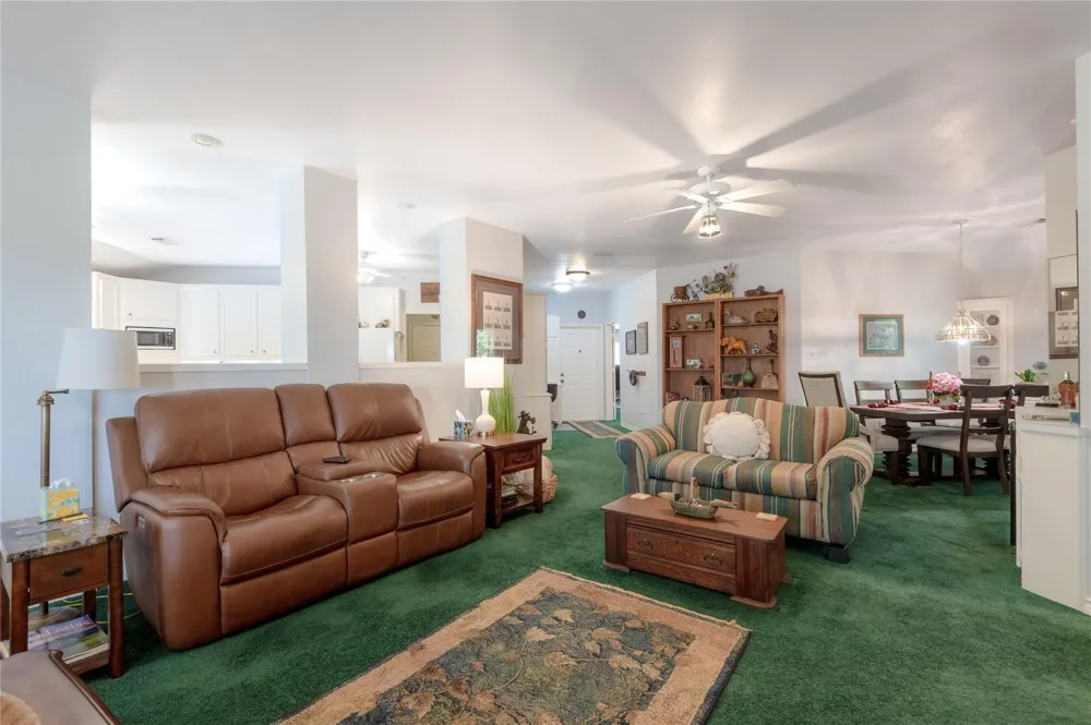 108 Cottonwood Road Trinity, TX 75862