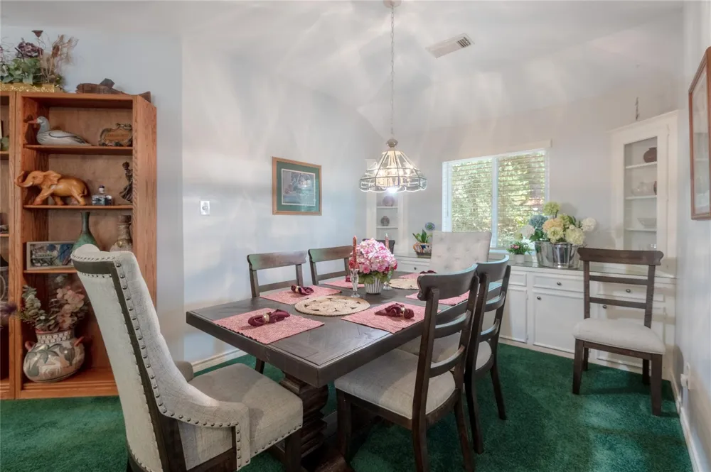 108 Cottonwood Road Trinity, TX 75862