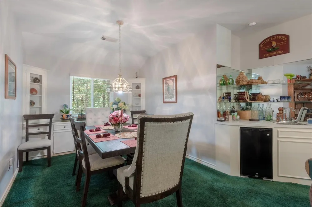 108 Cottonwood Road Trinity, TX 75862