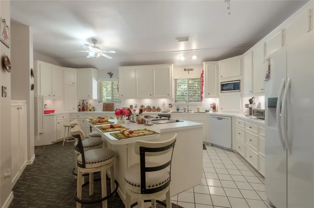 108 Cottonwood Road Trinity, TX 75862