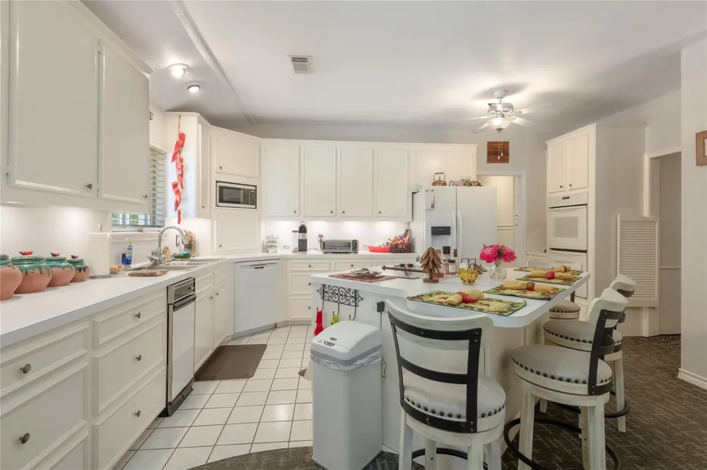 108 Cottonwood Road Trinity, TX 75862