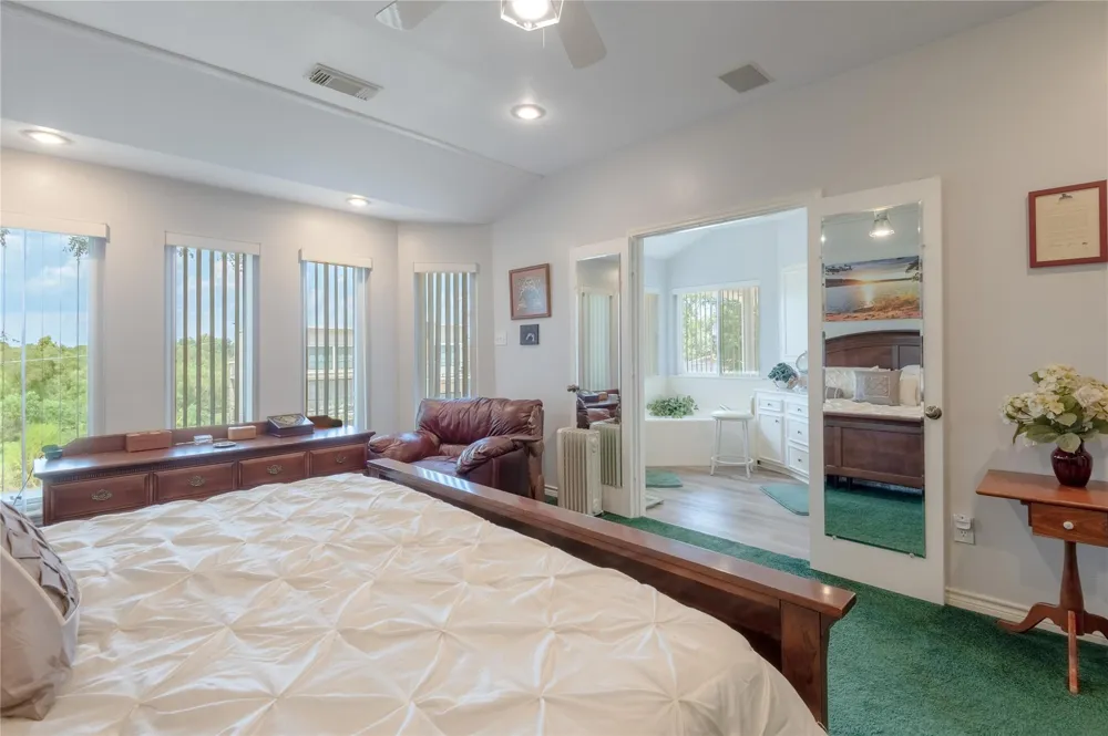 108 Cottonwood Road Trinity, TX 75862