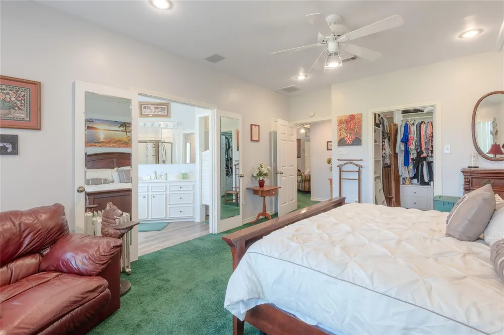 108 Cottonwood Road Trinity, TX 75862