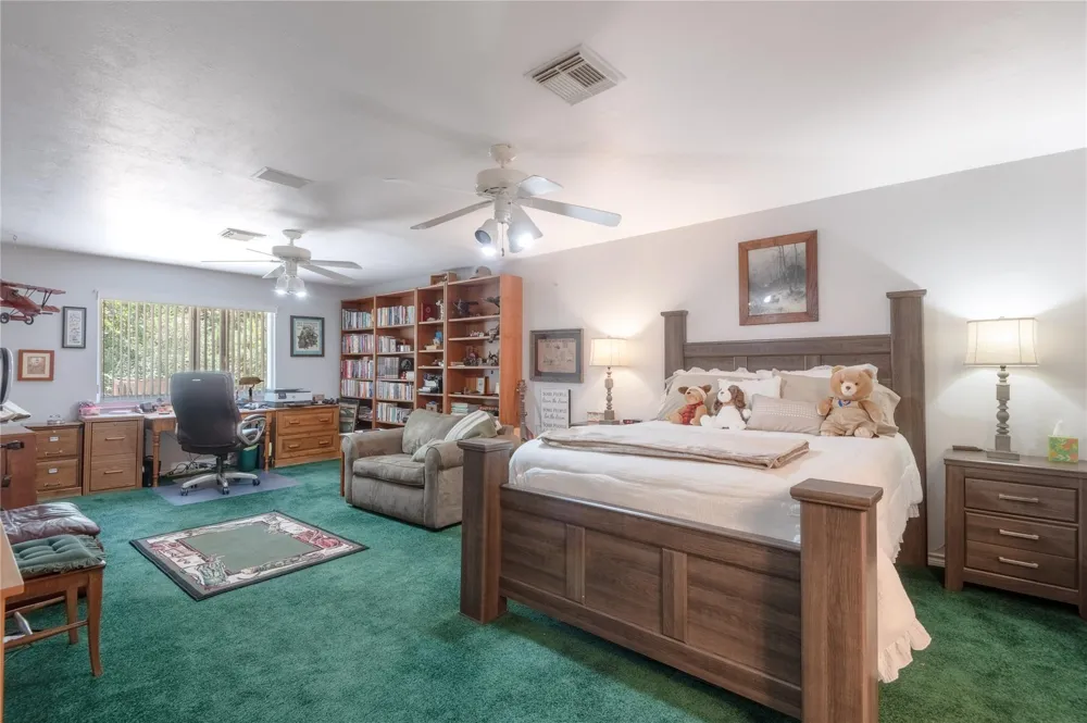 108 Cottonwood Road Trinity, TX 75862