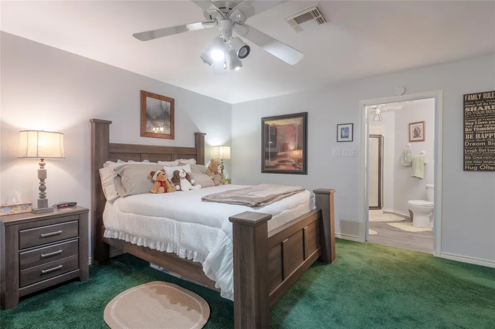 108 Cottonwood Road Trinity, TX 75862