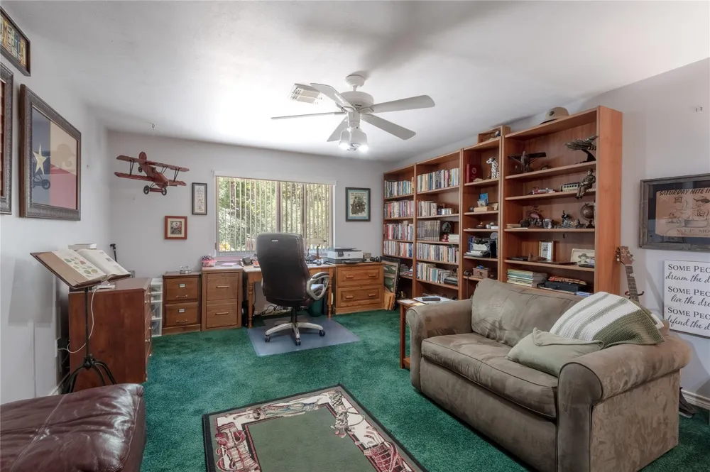 108 Cottonwood Road Trinity, TX 75862