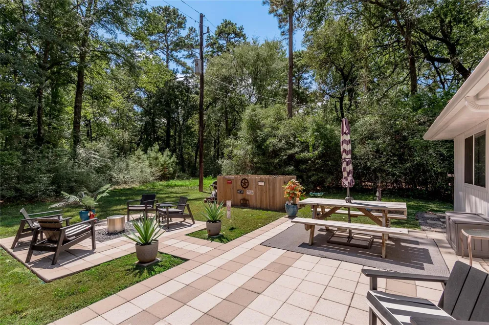 108 Cottonwood Road Trinity, TX 75862