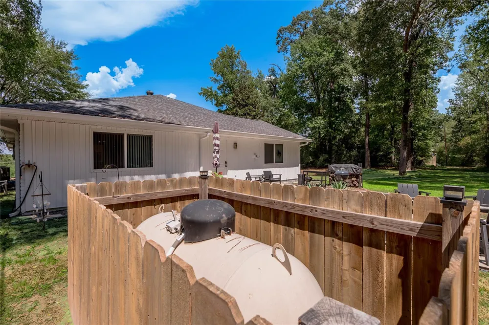 108 Cottonwood Road Trinity, TX 75862
