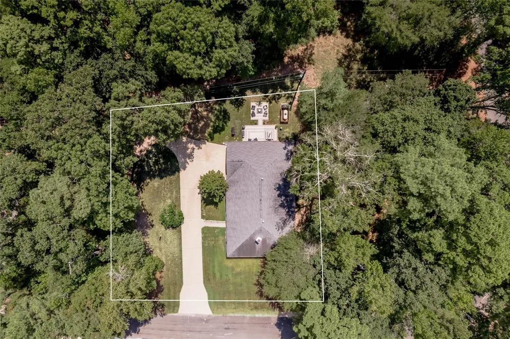 108 Cottonwood Road Trinity, TX 75862