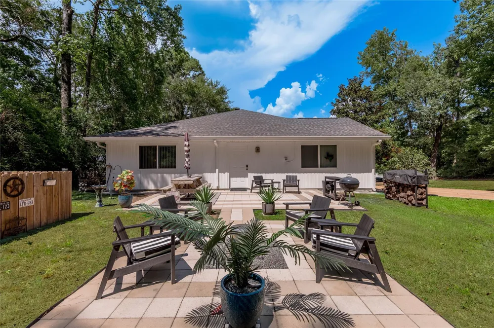 108 Cottonwood Road Trinity, TX 75862
