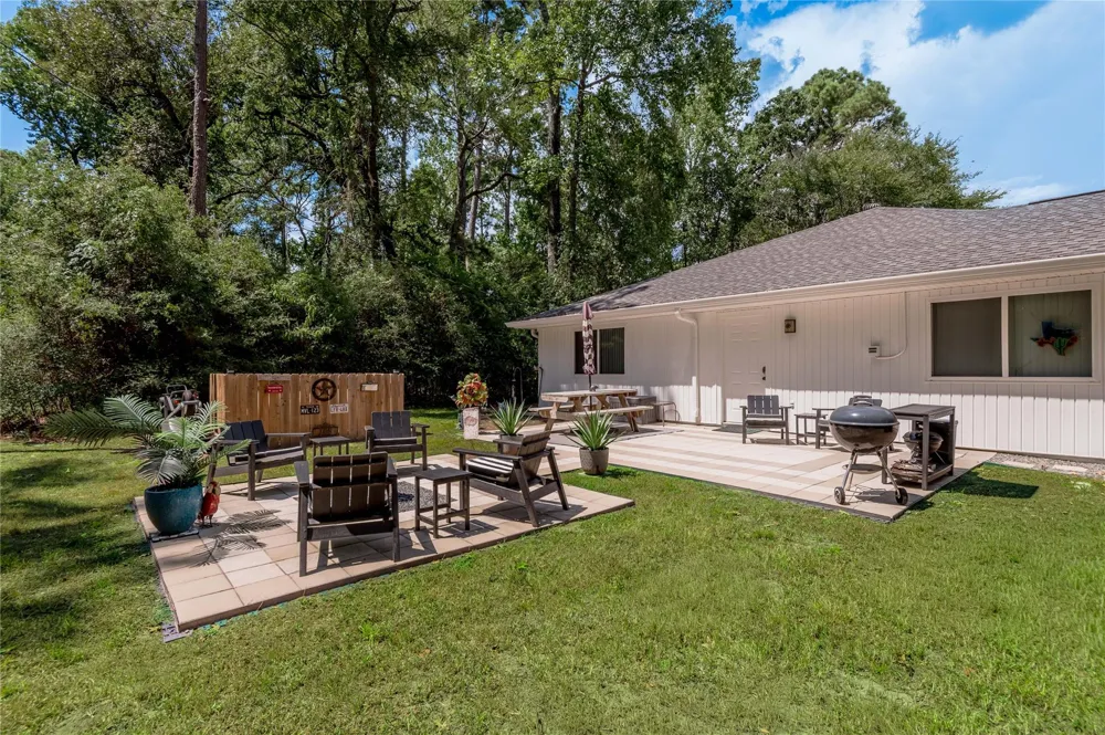 108 Cottonwood Road Trinity, TX 75862