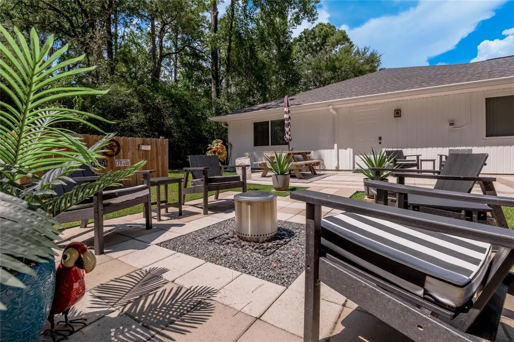 108 Cottonwood Road Trinity, TX 75862