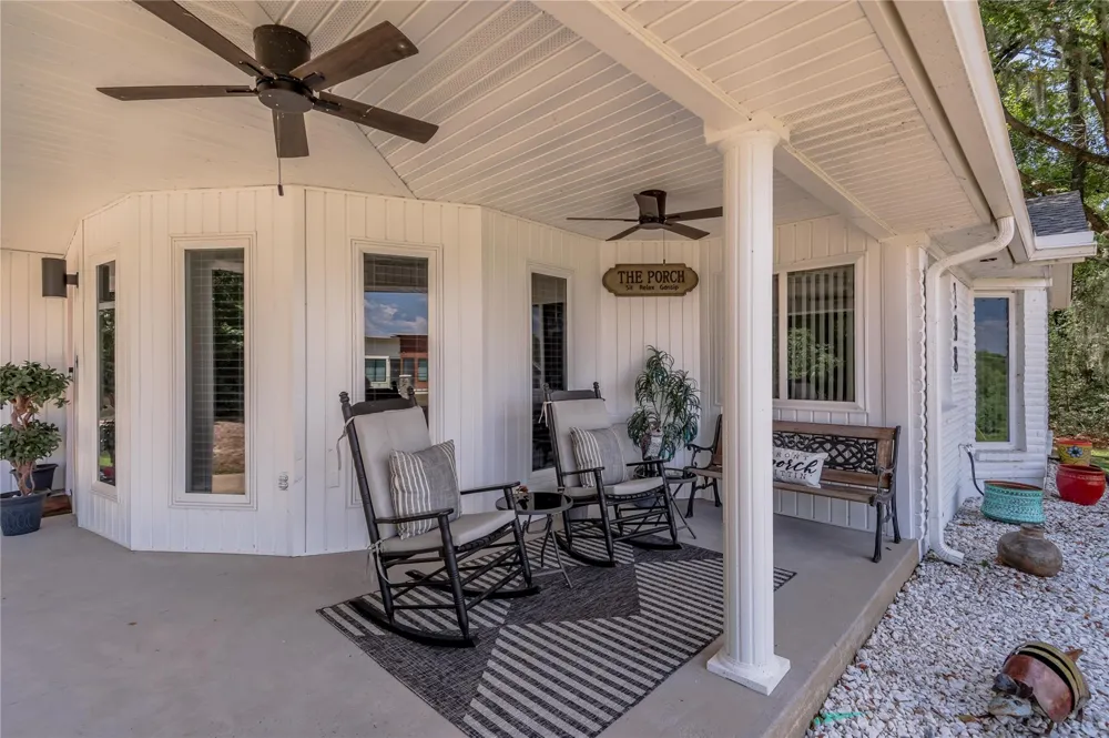 108 Cottonwood Road Trinity, TX 75862