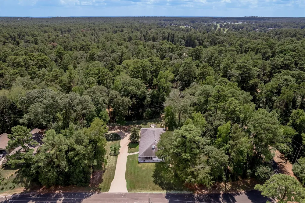 108 Cottonwood Road Trinity, TX 75862
